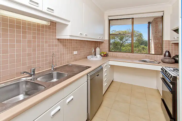 Fifth view of Homely apartment listing, 21/64 Spofforth Street, Cremorne NSW 2090