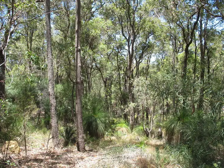 Second view of Homely land listing, Lot 180 Tsavo Street, Mundaring WA 6073