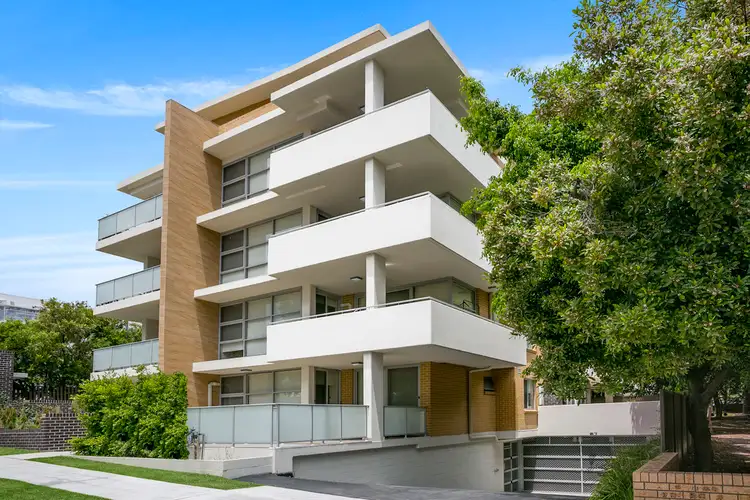 Main view of Homely apartment listing, 503/10-12 Allen Street, Wolli Creek NSW 2205