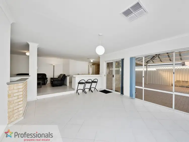 Seventh view of Homely house listing, 28 The Vale, Willetton WA 6155