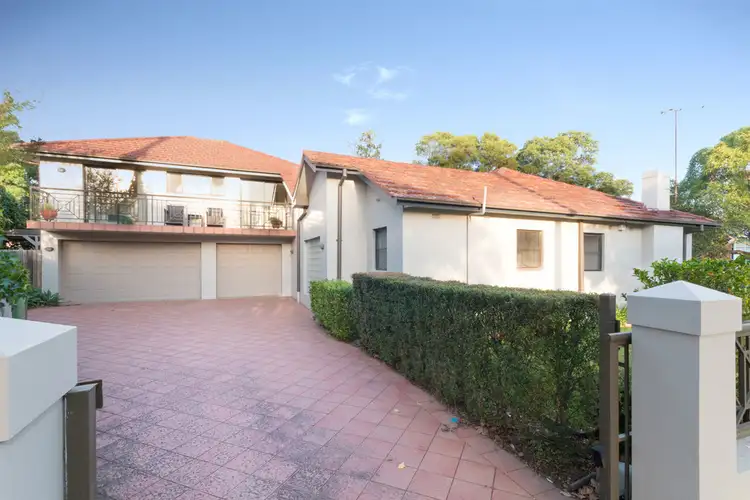 Main view of Homely house listing, 67 HIGH STREET, Strathfield NSW 2135