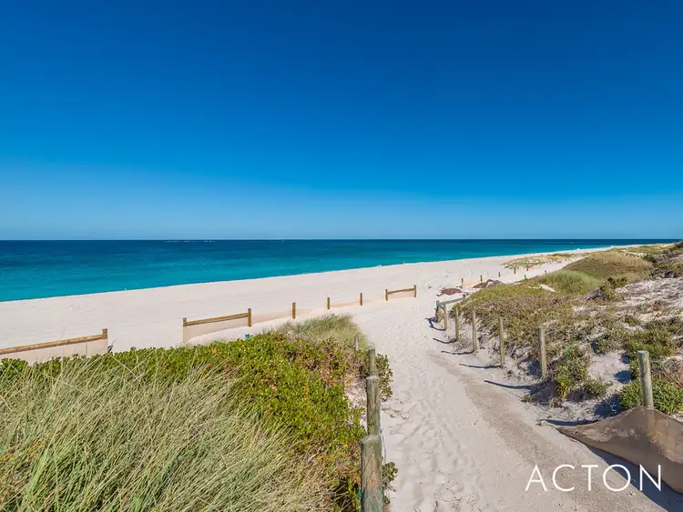 Main view of Homely land listing, 20 Ocean Drive, Quinns Rocks WA 6030