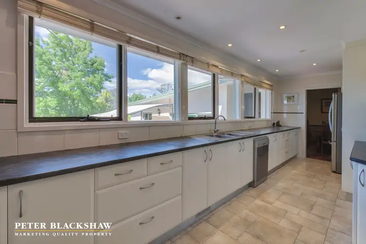 Seventh view of Homely house listing, 9 Nullagine Street, Fisher ACT 2611