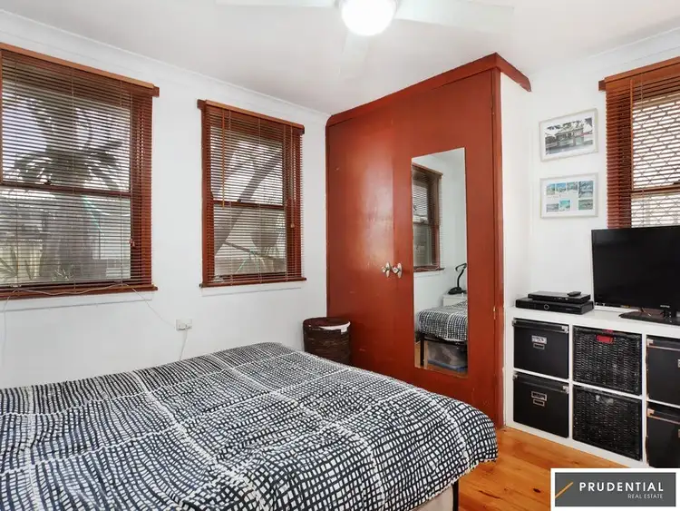 Sixth view of Homely house listing, 27 Mivo Street, Holsworthy NSW 2173