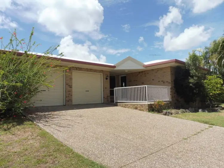 Main view of Homely house listing, 15 Kristy Crescent, Eimeo QLD 4740