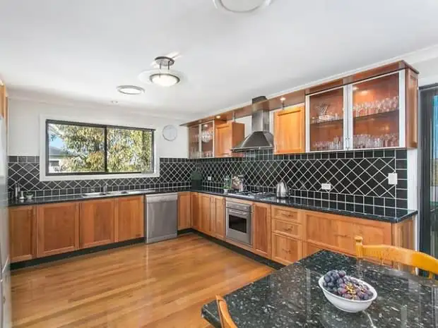 Fourth view of Homely house listing, 21 Rosebank Avenue, Kingsgrove NSW 2208