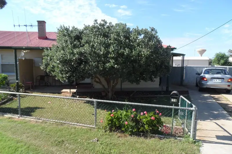 Main view of Homely house listing, 11 Acacia Crescent, Renmark SA 5341
