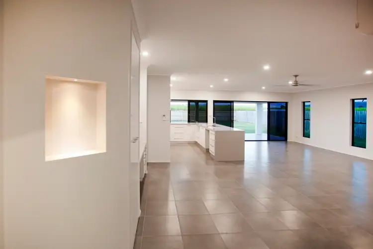 Fifth view of Homely house listing, 46 Telford Street, Proserpine QLD 4800