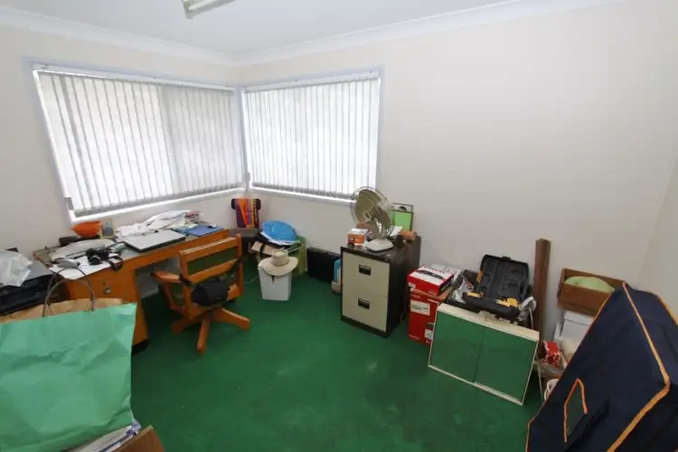 Seventh view of Homely house listing, 22 Carroll St, Kingaroy QLD 4610