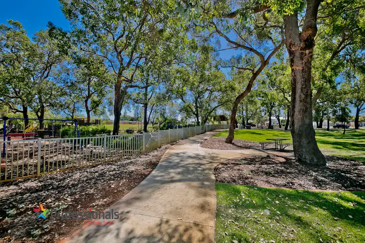 Fourth view of Homely land listing, 37B Spencer Avenue, Yokine WA 6060