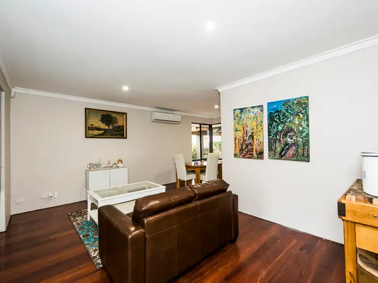 Fourth view of Homely house listing, 112 Newburn Road, High Wycombe WA 6057