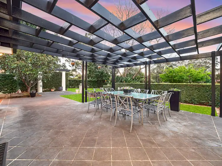 Fifth view of Homely house listing, 8 SILVEN PARK WAY, Silverdale NSW 2752