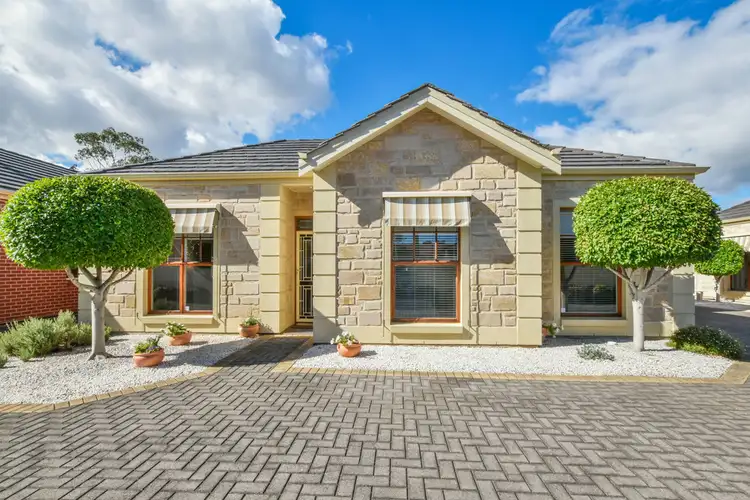 Second view of Homely unit listing, 2/608 Anzac Highway, Glenelg East SA 5045