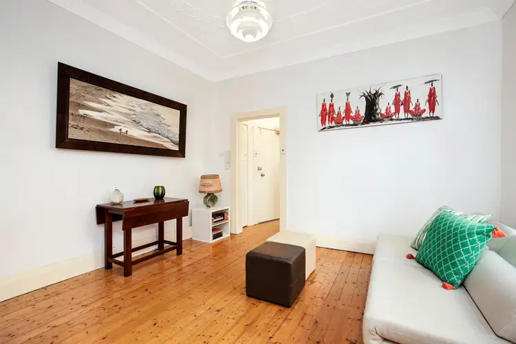 Second view of Homely apartment listing, 5/211-215 Bondi Road, Bondi NSW 2026