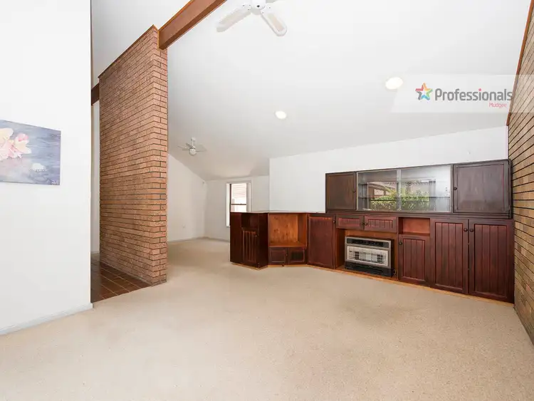 Fourth view of Homely house listing, 81 Mulgoa Way, Mudgee NSW 2850