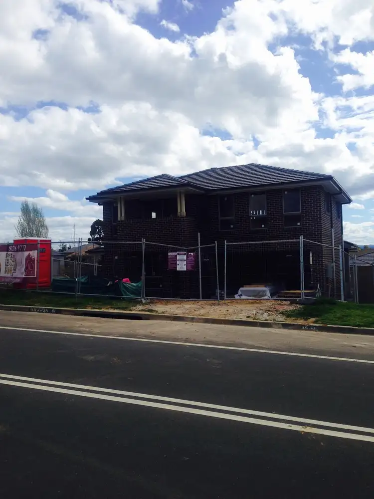 Sixth view of Homely house listing, Lot 330 Higgins Street, Elderslie NSW 2335