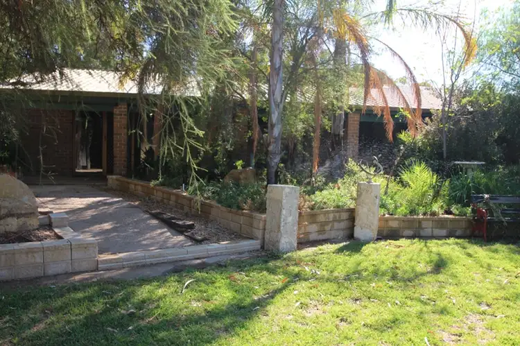 466 Jury Road, Monash SA 5342