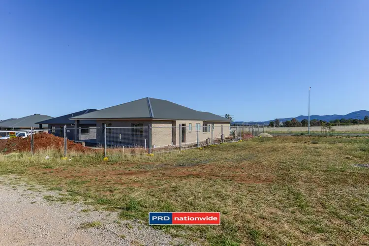 Fourth view of Homely house listing, 41 Grand Meadows Drive, Tamworth NSW 2340