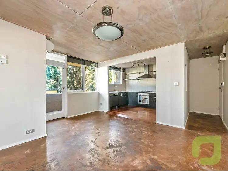 Fourth view of Homely apartment listing, 8/35 Pickett Street, Footscray VIC 3011