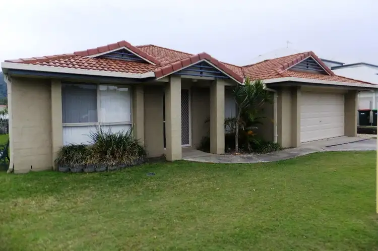 71 William Sharp Drive, Coffs Harbour NSW 2450