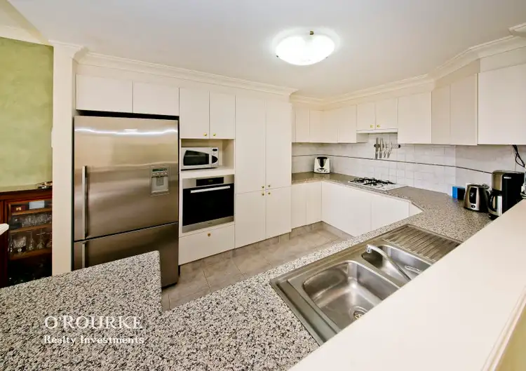 Third view of Homely townhouse listing, 1/106 Burniston Street, Scarborough WA 6019