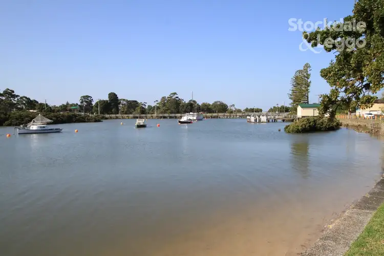 Fifth view of Homely land listing, 137 Tooradin-Station Road, Tooradin VIC 3980