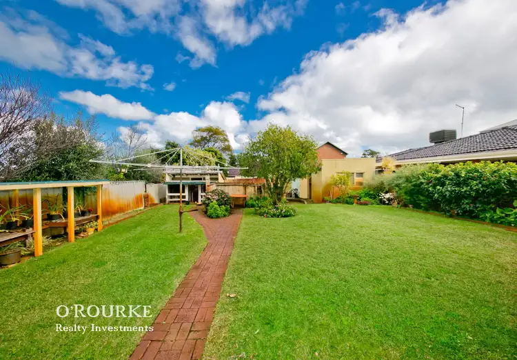 Third view of Homely house listing, 241 Grand Promenade, Doubleview WA 6018