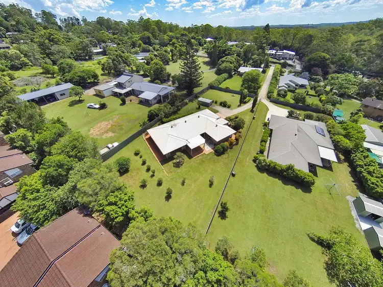 Second view of Homely house listing, 26 Sewell Road, Tanah Merah QLD 4128