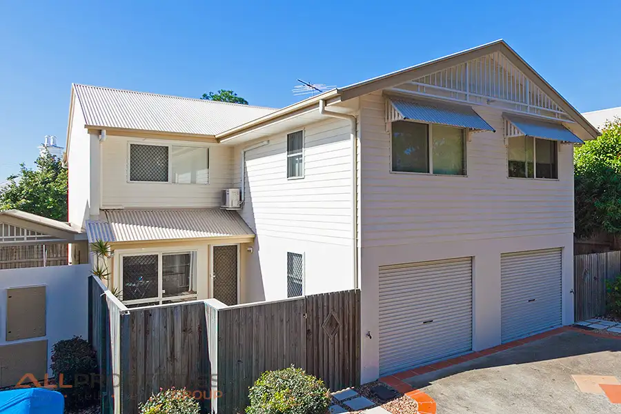 Main view of Homely townhouse listing, 4/15 San Mateo Blvd, Eight Mile Plains QLD 4113
