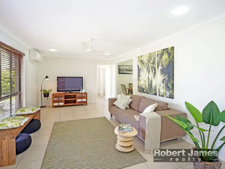 Second view of Homely house listing, 11 Elkhorn Drive, Tewantin QLD 4565