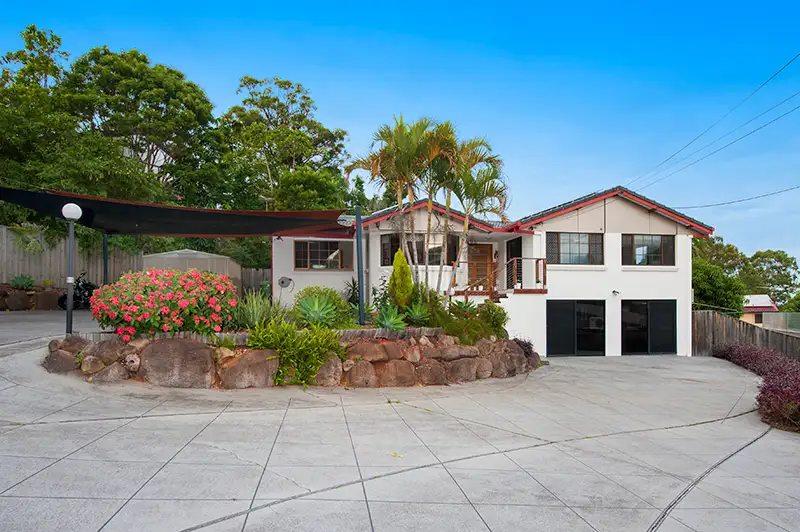 Main view of Homely house listing, 5 Cooba Court, Shailer Park QLD 4128