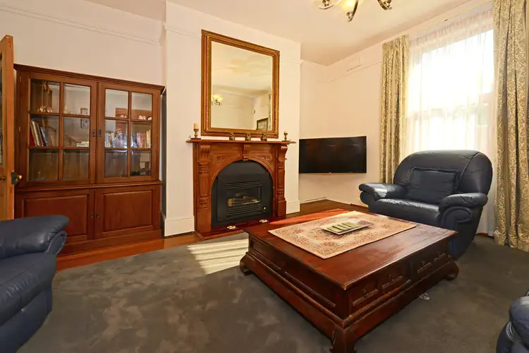 Third view of Homely house listing, 31 Letitia Street, North Hobart TAS 7000