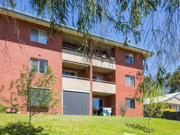 Main view of Homely house listing, 11/6 York Street, Inglewood WA 6052