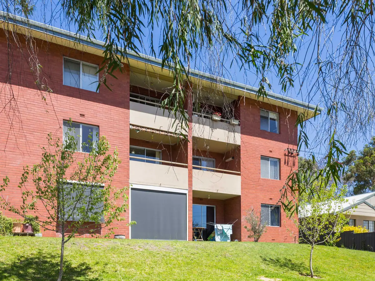 Main view of Homely house listing, 11/6 York Street, Inglewood WA 6052