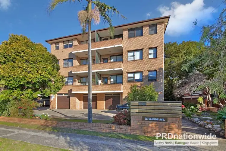 Fifth view of Homely unit listing, 8/25 Gannon Avenue, Dolls Point NSW 2219