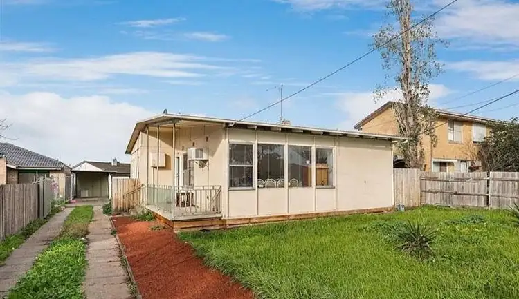 Second view of Homely house listing, 15 Heffernan Street, Laverton VIC 3028