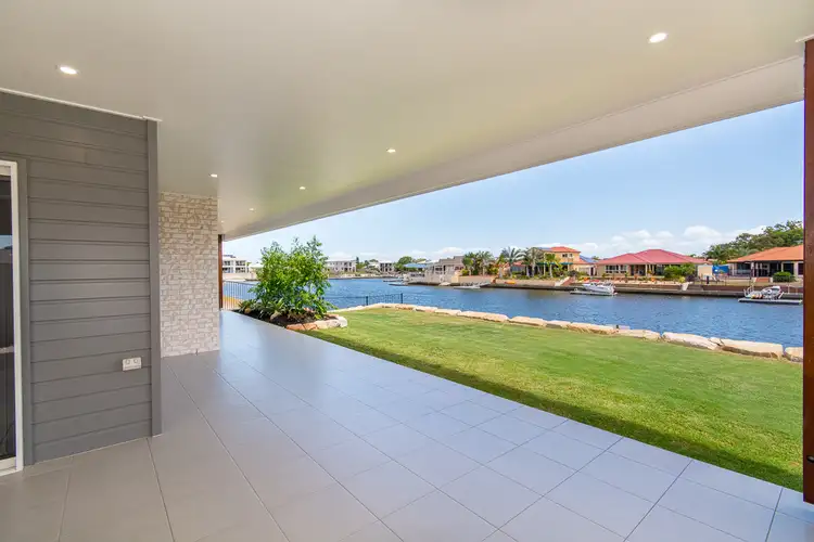 47 Pentas Drive, Bongaree QLD 4507