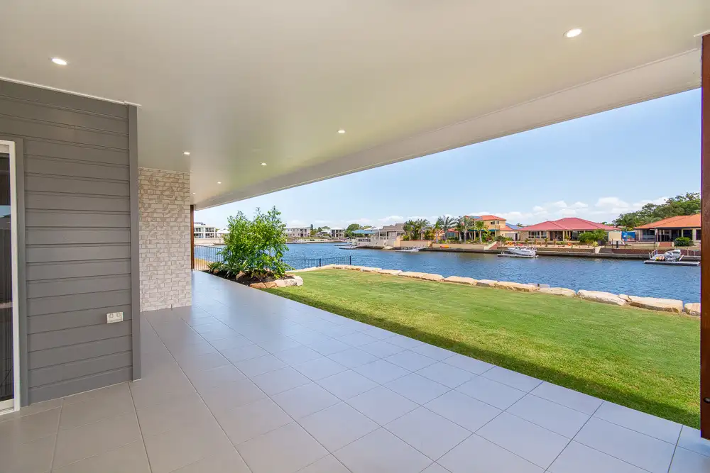 Main view of Homely house listing, 47 Pentas Drive, Bongaree QLD 4507