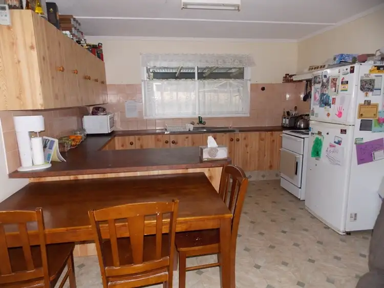 Third view of Homely rural property listing, 100 Scotts Lane, Nanango QLD 4615