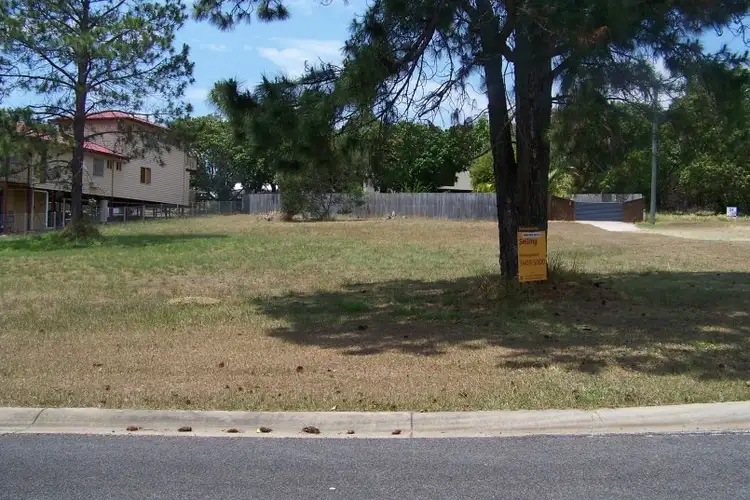 Main view of Homely land listing, 18 Curlew, Macleay Island QLD 4184