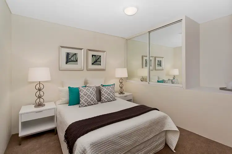 Fourth view of Homely apartment listing, 1/78-80 Alexander Street, Crows Nest NSW 2065