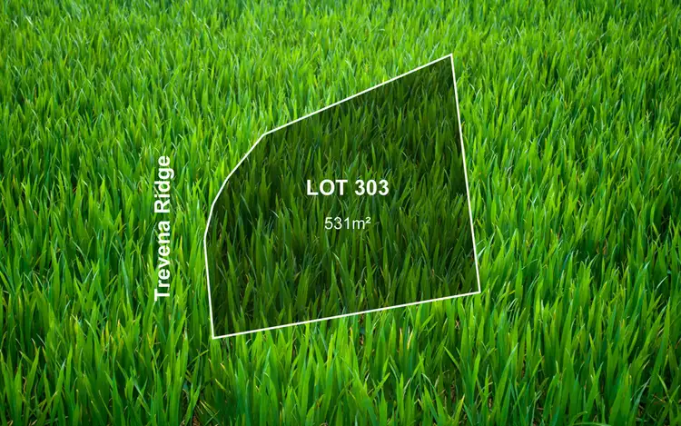 Lot 303 Somerset Estate, Bannockburn VIC 3331