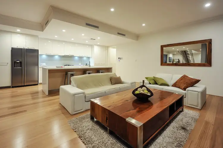 Sixth view of Homely house listing, 8 Lacebark Road, Churchlands WA 6018
