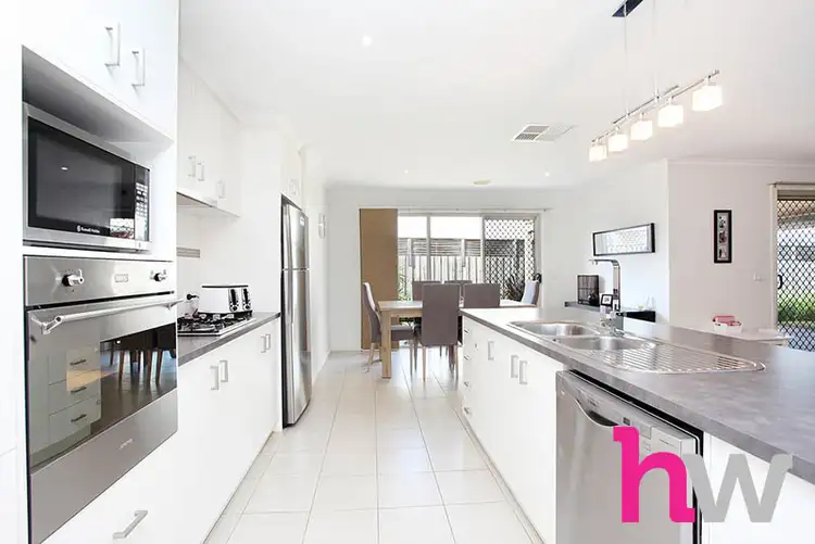 Fourth view of Homely house listing, 61 Daly Boulevard, Highton VIC 3216