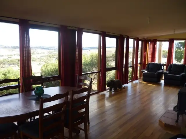 360 Knotts Road, York WA 6302