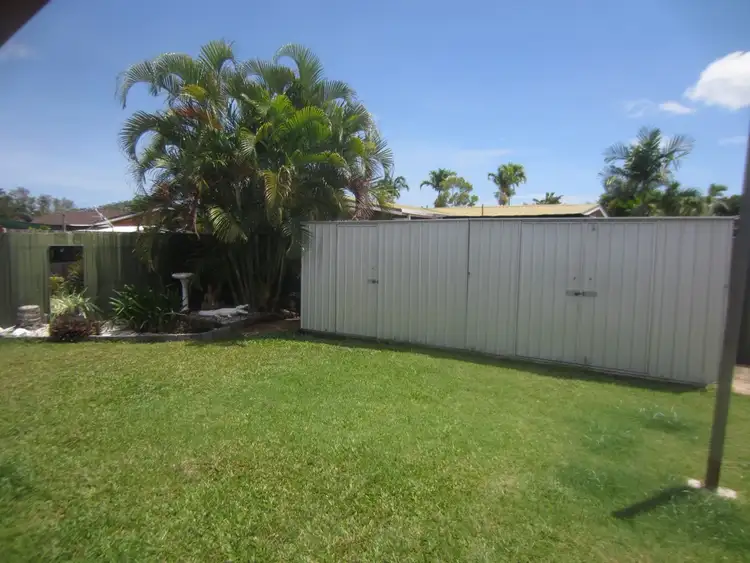 Seventh view of Homely house listing, 12 Brookhurst Avenue, Kirwan QLD 4817