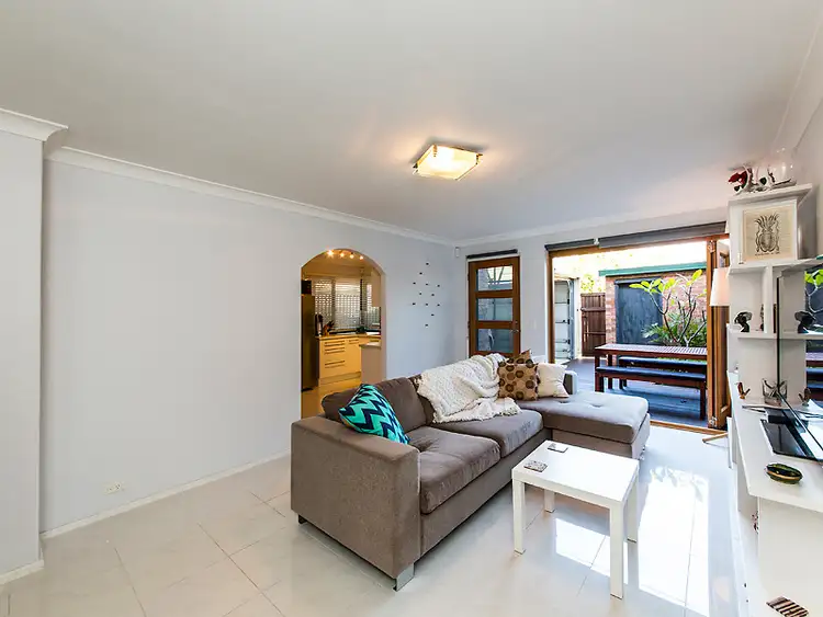 Sixth view of Homely townhouse listing, 33 Poppy Lane, Como WA 6152