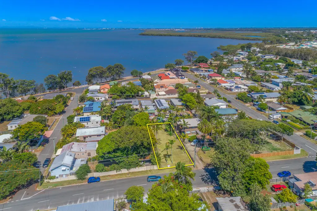 Main view of Homely land listing, 10 Silver Street, Deception Bay QLD 4508