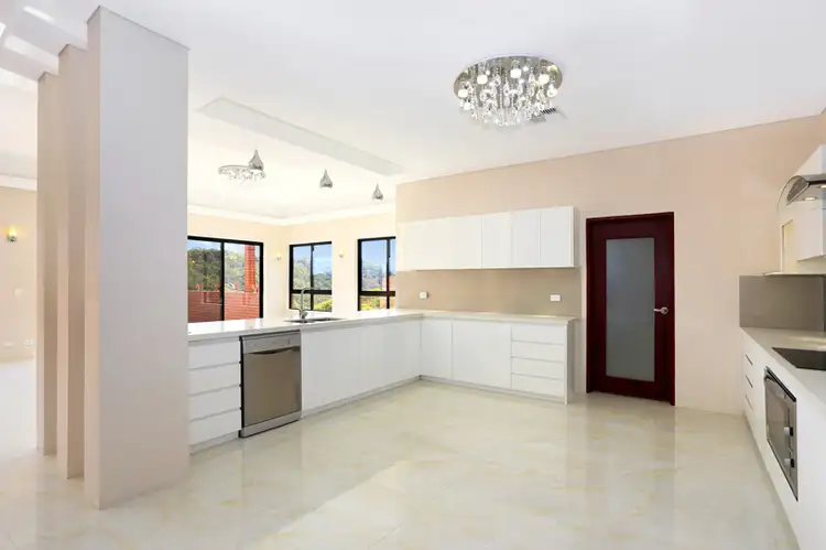 Second view of Homely house listing, 170 Lugarno Parade, Lugarno NSW 2210