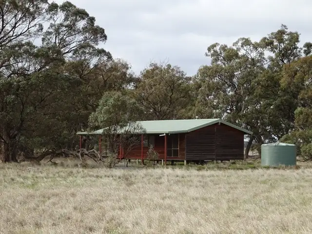 Main view of Homely rural property listing, Lot 2 Line Road, Moama NSW 2731
